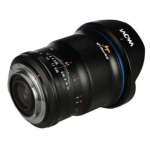 Laowa Argus 25mm f/0.95 APO M43 鏡頭：f/0.95特大光圈、APO設計、內對焦